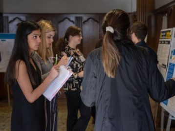 2019 Spring Symposium